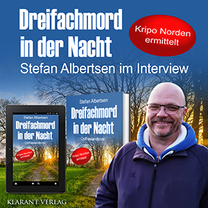 Dreifachmord in der Nacht - Interview