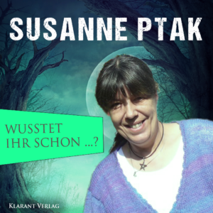 Susanne Ptak Interview WIS