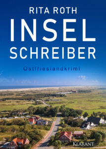 Ostfrieslandkrimi Inselschreiber