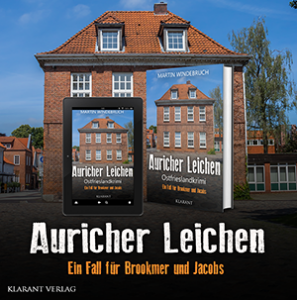 ostfrieslandkrimi auricher leichen