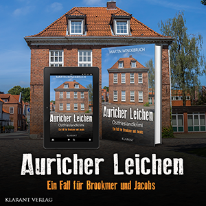 ostfrieslandkrimi auricher leichen