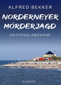 norderneyer mörderjagd ostfrieslandkrimi alfred bekker