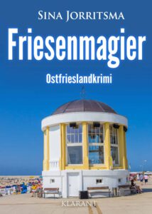 Ostfrieslandkrimi Friesenmagier