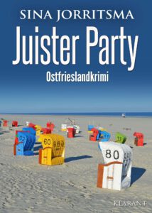Juister Party Ostfrieslandkrimi