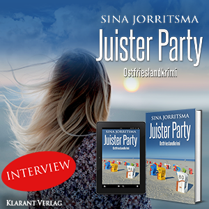 Juister Party Sina Jorritsma Interview