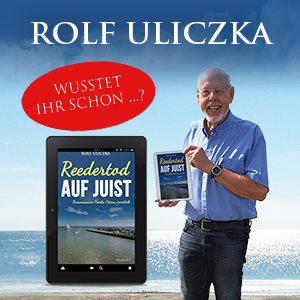 Rolf Uliczka Interview WIS