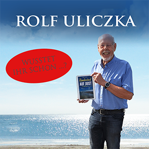 Rolf Uliczka Interview WIS