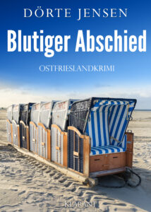 Ostfrieslandkrimi Blutiger Abschied