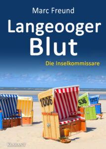 Ostfrieslandkrimi Langeooger Blut