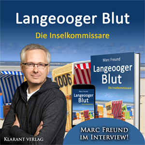 Interview mit Marc Freund zu Langeooger Blut