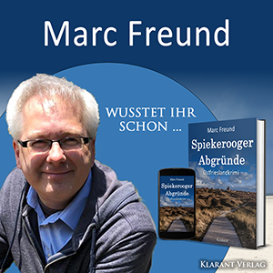 Marc Freund im Interview "Wusstet ihr schon ..."