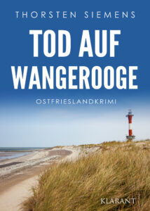 Ostfrieslandkrimi Tod auf Wangerooge