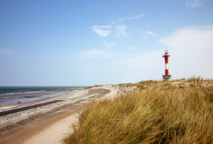 Wangerooge