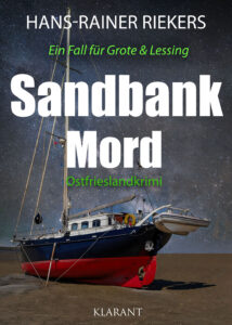 Sandbankmord Ostfrieslandkrimi