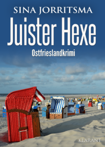 Juister Hexe Ostfrieslandkrimi Sina Jorritsma