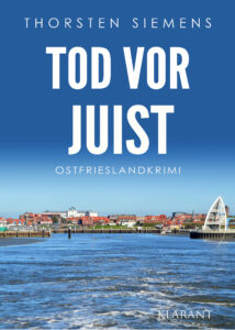 Tod vor Juist Interview mit Thorsten Siemens