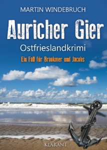 ostfrieslandkrimi auricher gier