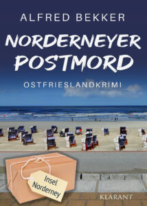 Ostfrieslandkrimi Norderneyer Postmord