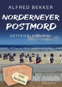 Ostfrieslandkrimi Norderneyer Postmord