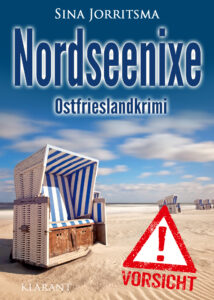 Nordseenixe Sina Jorritsma Ostfrieslandkrimi