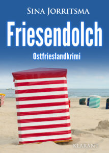 friesendolch ostfrieslandkrimi sina jorritsma