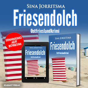 friesendolch ostfrieslandkrimi sina jorritsma