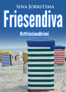 Friesendiva Ostfrieslandkrimi Sina Jorritsma