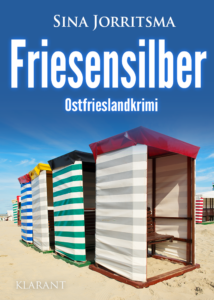 Friesensilber Ostfrieslandkrimi Sina Jorritsma