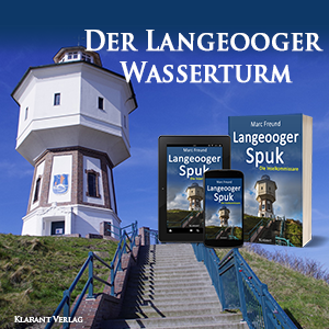 longoog wasserturm ostfrieslandkrimi