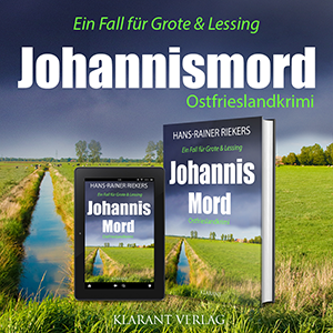 Ostfrieslandkrimi Johannismord