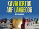 Kavaliertod auf Langeoog Ostfrieslandkrimi Julia Brunjes