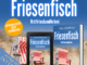Friesenfisch Ostfrieslandkrimi Sina Jorritsma