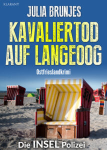 Kavaliertod auf Langeoog aus der Reihe: Die INSEL Polizei