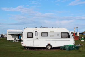 Campingplatz Altfunnixsiel