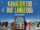 Kavaliertod auf Langeoog Ostfrieslandkrimi Julia Brunjes