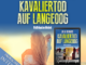 Kavaliertod auf Langeoog Ostfrieslandkrimi Julia Brunjes