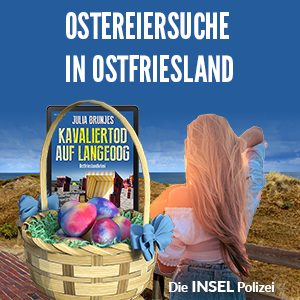 Frohe Ostern