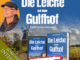Die Leiche auf dem Gulhof Ostfrieslandkrimi Jan Olsen