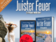 Juister Feuer Sina Jorritsma Ostfrieslandkrimi