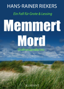 Ostfrieslandkrimi Memmert Mord