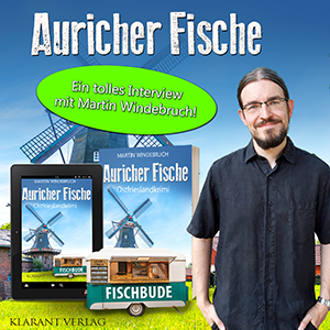 Martin Windebruch im Interview zu Auricher Fische