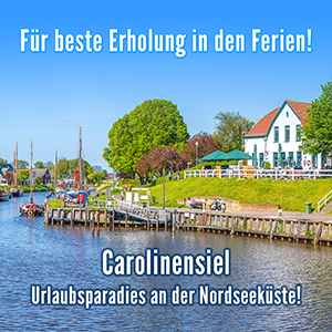 Carolinensiel