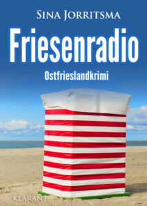 Friesenradio Ostfrieslandkrimi Sina Jorritsma