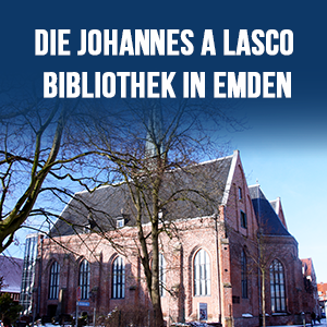 Johannes a Lasco Bibliothek