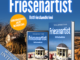 Friesenartist Sina Jorritsma Ostfrieslandkrimi