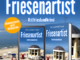 Friesenartist Sina Jorritsma Ostfrieslandkrimi