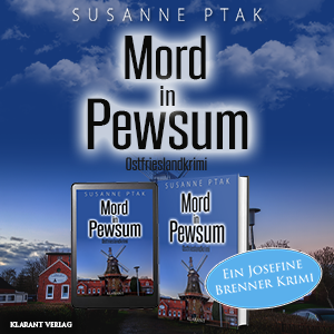 Mord in Pewsum Ostfrieslandkrimi Mord in Pewsum