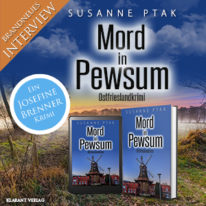 Mord in Pewsum Ostfrieslandkrimi Mord in Pewsum