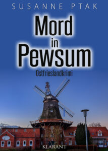 Mord in Pewsum Ostfrieslandkrimi Mord in Pewsum