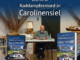 Raddampfermord in Carolinensiel Ostfrieslandkrimi Rolf Uliczka